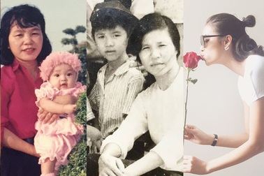 Sao Việt chia sẻ những điều đặc biệt trong ngày 8/3