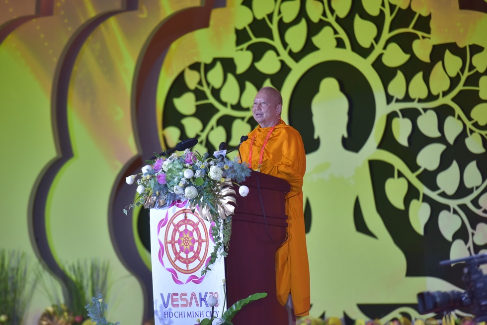 Tuyên bố TPHCM ghi nhận thực tiễn tự do tôn giáo tại Việt Nam - 1