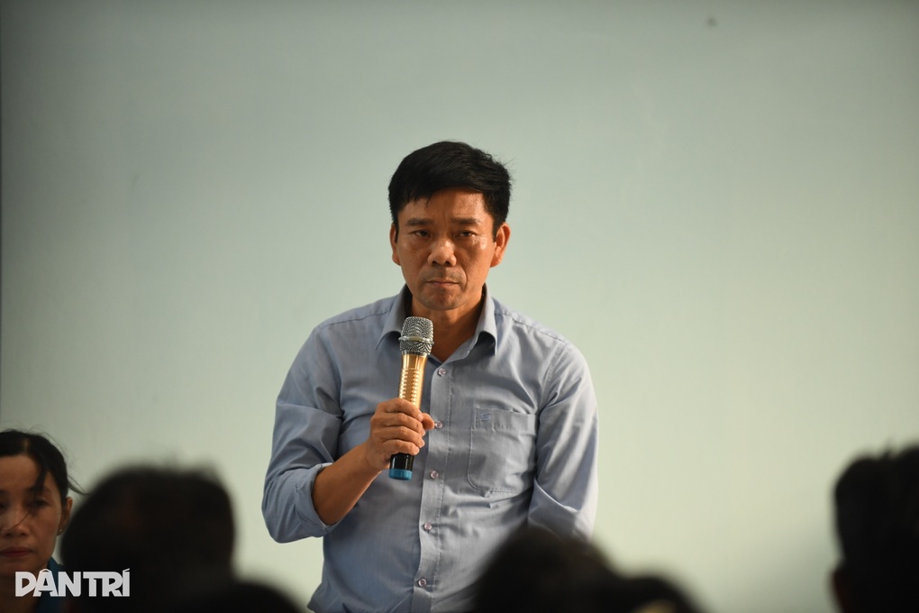 Thông tin mới vụ nữ phó hiệu trưởng trở lại, phụ huynh đưa con về - 2