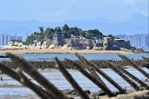 Nguy cơ xung đột leo thang ở eo biển Đài Loan