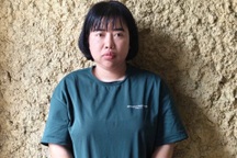 Tạm giữ đối tượng lừa bán gần 70 giấy mời xem diễu binh A80