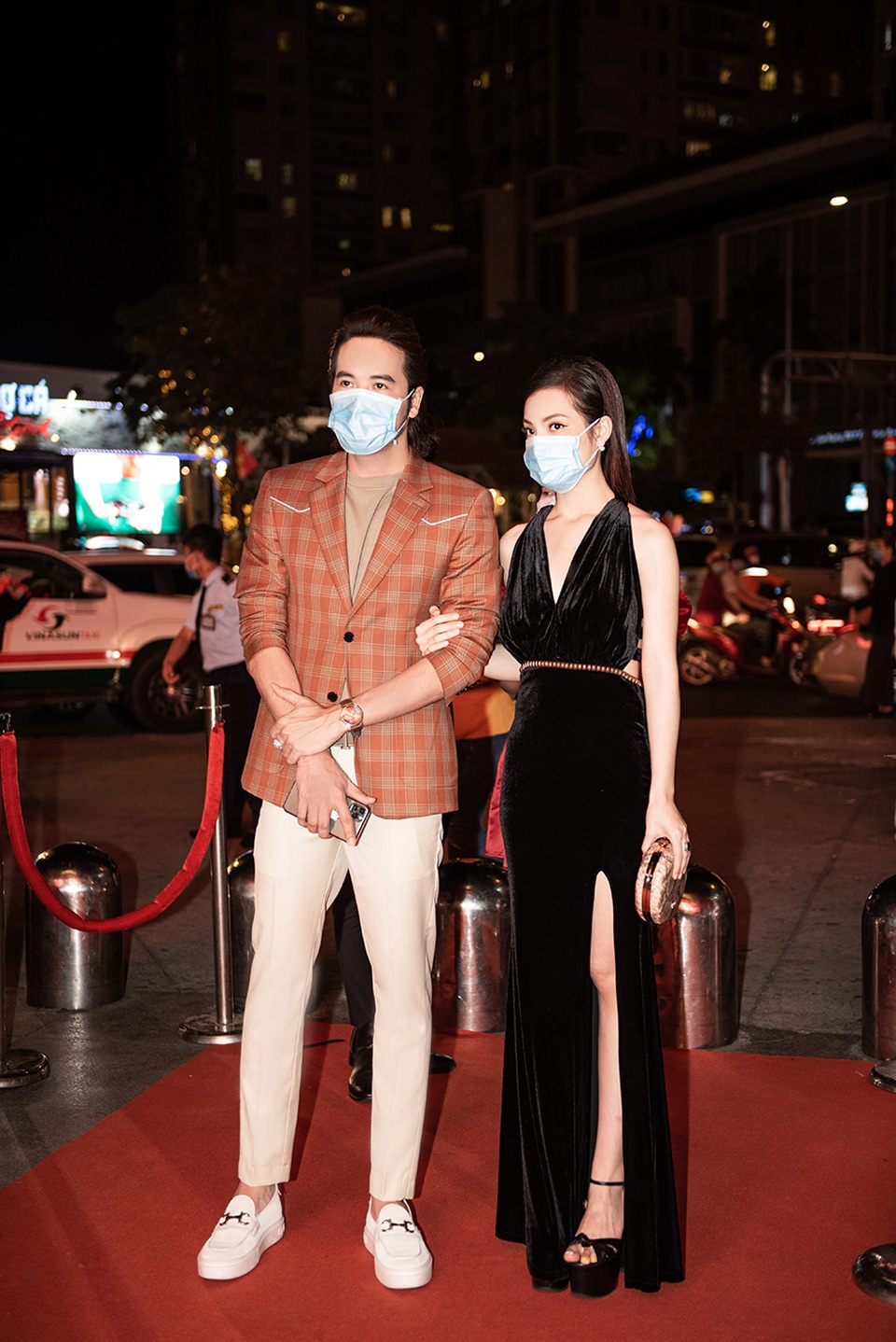 Đoàn Minh Tài tình tứ bên người yêu tin đồn Sunny Đan Ngọc - 5 Đoàn Minh Tài tình tứ bên người yêu tin đồn Sunny Đan Ngọc - 5