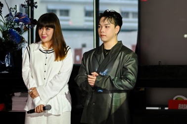 Lưu Thiên Hương kể về lần "thẳng tay" mời học trò ra khỏi phòng thu