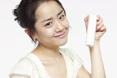 Moon Geun Young làm người xấu