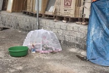 Hà Nội: Điều tra một thi thể bé sơ sinh trong túi ni lông