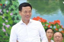 Bộ trưởng TT-TT: Làm mạng xã hội nội để “kéo não” người Việt ở lại trong nước!