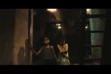 Nhạc phim “Jai Ho” trong “Slumdog Millionaire” (2008)