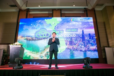 FPT ra mắt dịch vụ điện toán đám mây đa hỗ trợ chuyển đổi số cho doanh nghiệp