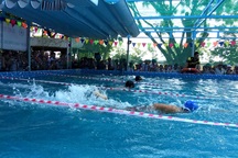 Tăng cường dạy bơi cho học sinh để phòng chống đuối nước