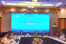 Thứ trưởng Bộ LĐ-TB&XH: "Cần quan tâm bảo vệ quyền sống còn của trẻ em"