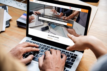 Thời kỳ nở rộ của các trang tuyển dụng trực tuyến