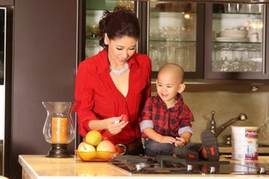 Thăm biệt thự tráng lệ của hoa hậu Hà Kiều Anh