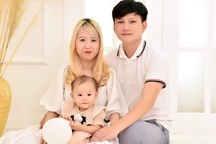 Bị cấm cản vì muốn cưới cô gái khuyết tật chàng trai rủ người yêu "đi trốn"