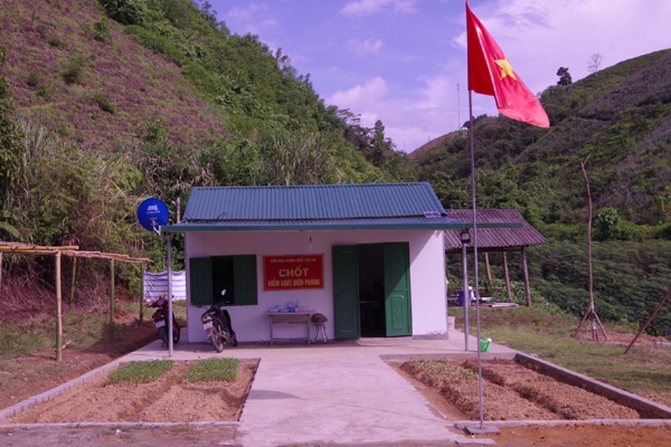 Không có việc cách ly khu dân cư ở Cà Mau vì Covid-19 - 2 Không có việc cách ly khu dân cư ở Cà Mau vì Covid-19 - 2