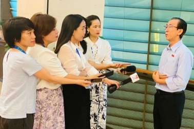 Xin ý kiến 5 vấn đề mới khi sửa đổi Luật Báo chí