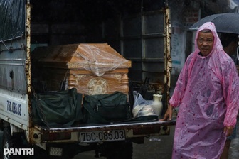 Nhiều đô thị gần như quá tải về sức chống chịu trước thiên tai