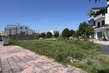 Vì sao lô đất nông thôn khởi điểm gần 10 tỷ đồng được đấu giá không thành?