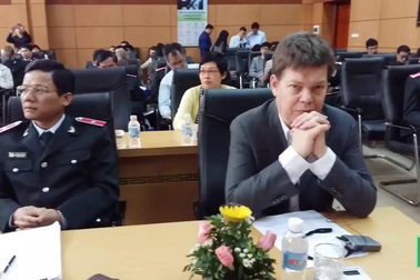 Phát động Chiến dịch thanh tra lao động ngành xây dựng