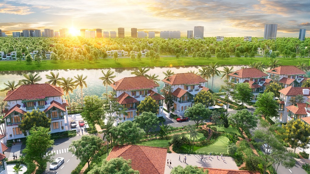 Lý giải sức hút của bất động sản Sun Property - 4 Lý giải sức hút của bất động sản Sun Property - 4