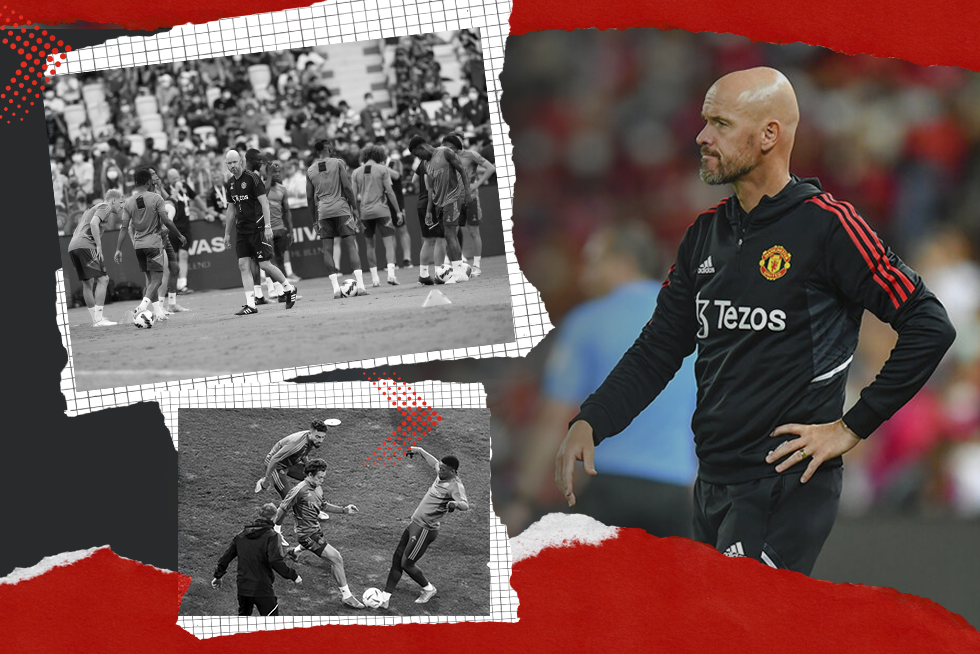 Man Utd thời Erik Ten Hag: Những họa tiết khắc hình Quỷ đỏ kỷ nguyên mới - 15 Man Utd thời Erik Ten Hag: Những họa tiết khắc hình Quỷ đỏ kỷ nguyên mới - 15