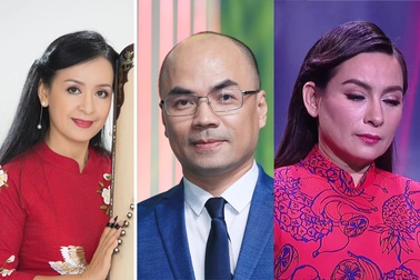 Nghệ sĩ tiếc thương sự ra đi của nhạc sĩ tài hoa Vũ Đức Sao Biển