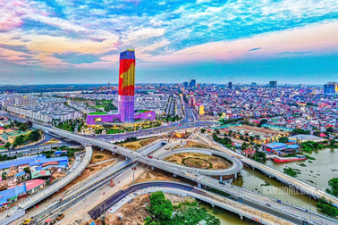 Lãnh đạo Hải Phòng sang tận Hàn Quốc kêu gọi đầu tư nhà ở xã hội