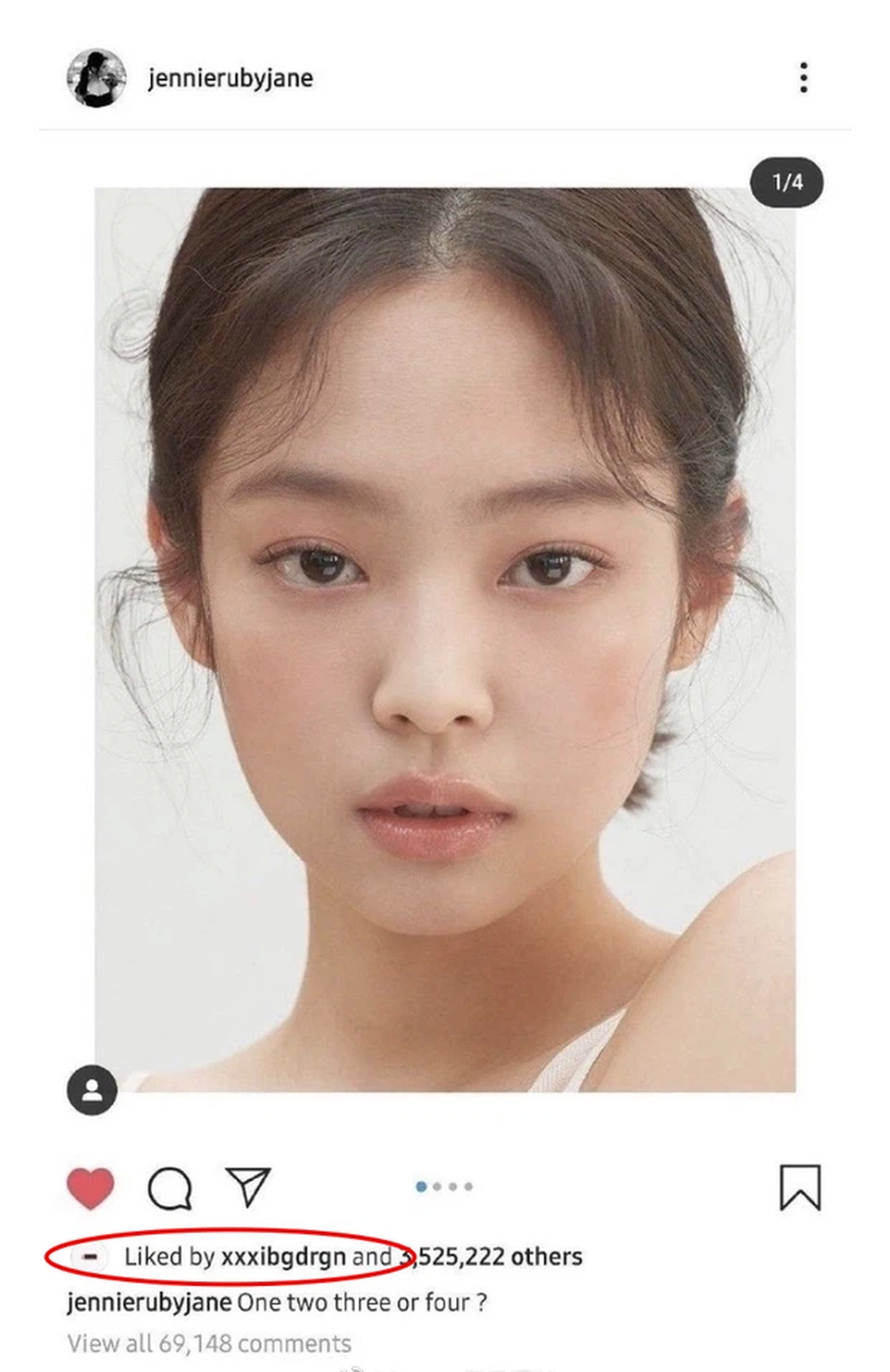 Hò hẹn với Jennie, G-Dragon phá bỏ nguyên tắc của chính mình - 3 Hò hẹn với Jennie, G-Dragon phá bỏ nguyên tắc của chính mình - 3