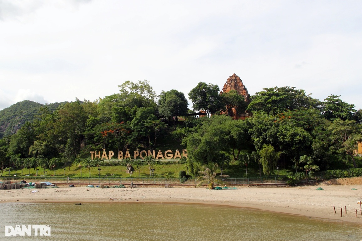 Du lịch Khánh Hòa đang có các tín hiệu vui - 3 Du lịch Khánh Hòa đang có các tín hiệu vui - 3