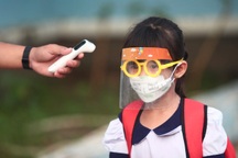 Chủ tịch TPHCM: "Chốt" kế hoạch mở cửa trường học trong tuần này