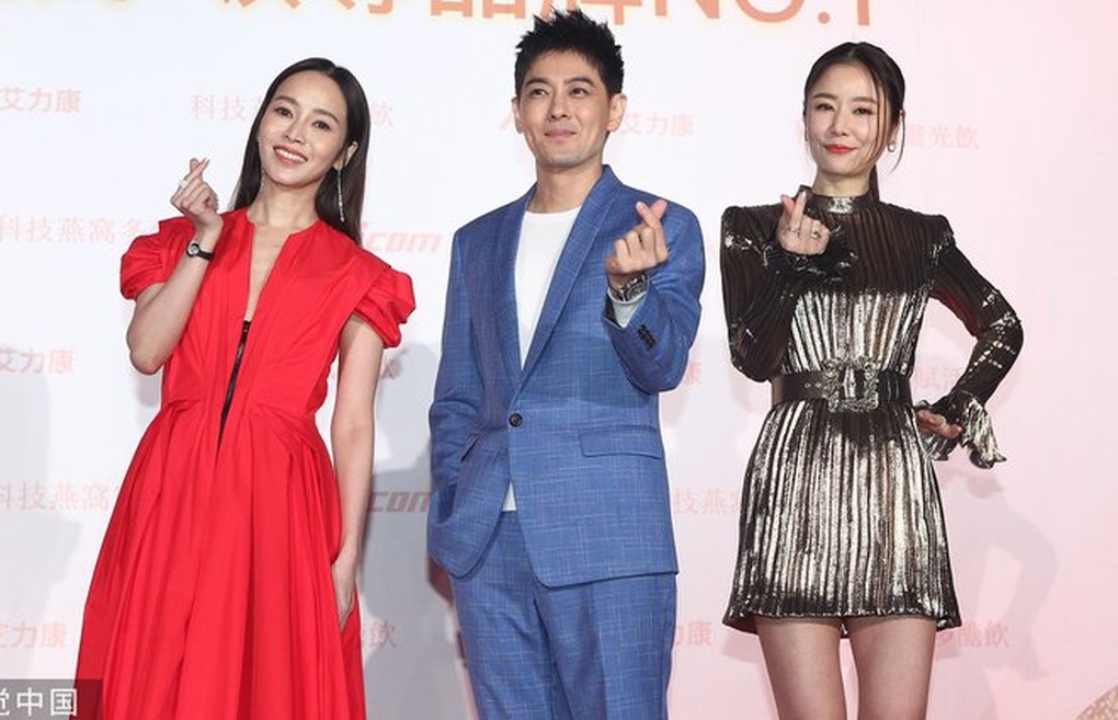 Tình hình của Lâm Chí Dĩnh sau ca phẫu thuật đầu tiên - 3