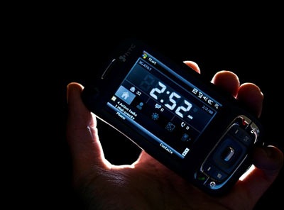 Smartphone của Dell: Bí mật đến nghẹt thở!
