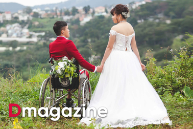 Cô gái trẻ cãi lời cha, vượt nghìn cây số chọn cuộc hôn nhân không chăn gối