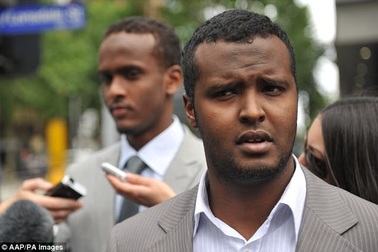 IS nhận trách nhiệm vụ bắt cóc con tin làm 2 người chết ở Australia