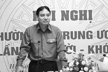 Hội nghị Ban Thường vụ T.Ư Đoàn lần thứ 10, khóa X: Nhìn thẳng, nói thật