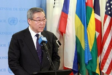 Hội đồng bảo an LHQ ra tuyên bố trừng phạt Triều Tiên 