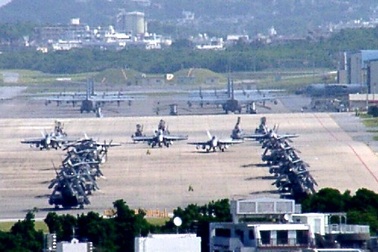 Mỹ - Nhật chấm dứt kế hoạch gây tranh cãi về căn cứ Futenma