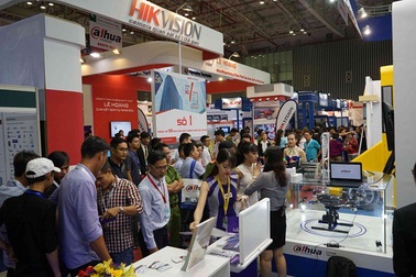 Secutech Vietnam 2018 với cuộc cách mạng công nghiệp 4.0 trong PCCC và CNCH