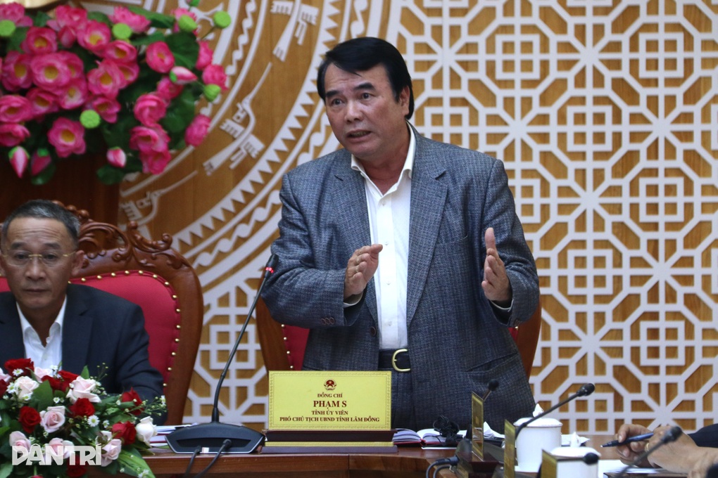 Vụ sạt lở 2 người chết ở Đà Lạt: Chủ đất quá tham? - 1 Vụ sạt lở 2 người chết ở Đà Lạt: Chủ đất quá tham? - 1