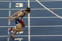 Điền kinh Việt Nam kiện đòi HCV cho Quách Công Lịch