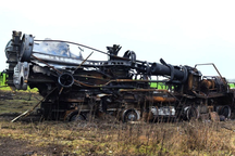 Ukraine phóng tên lửa HIMARS, phá hủy "rồng lửa" S-400 của Nga