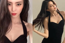 Vướng lùm xùm tình ái, sự nghiệp thời trang của Han So Hee có bị lung lay?