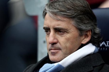 HLV Mancini sắp nhận lương cao nhất xứ sở Sương mù 