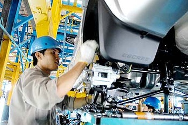 Dự báo tăng trưởng 0,3% là không chính xác