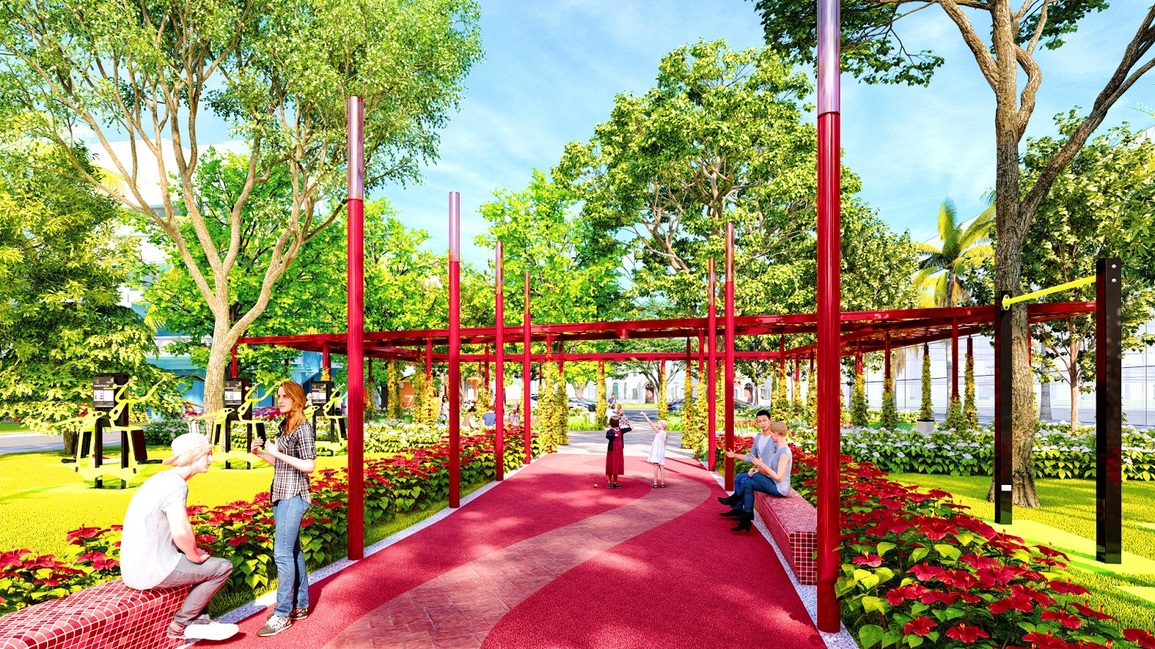 Sun Riverside Village chinh phục giới tinh hoa nhờ dịch vụ quản lý vận hành chuyên nghiệp - 2 Sun Riverside Village chinh phục giới tinh hoa nhờ dịch vụ quản lý vận hành chuyên nghiệp - 2