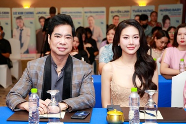 Ca sĩ Ngọc Sơn "về quê làm giàu"