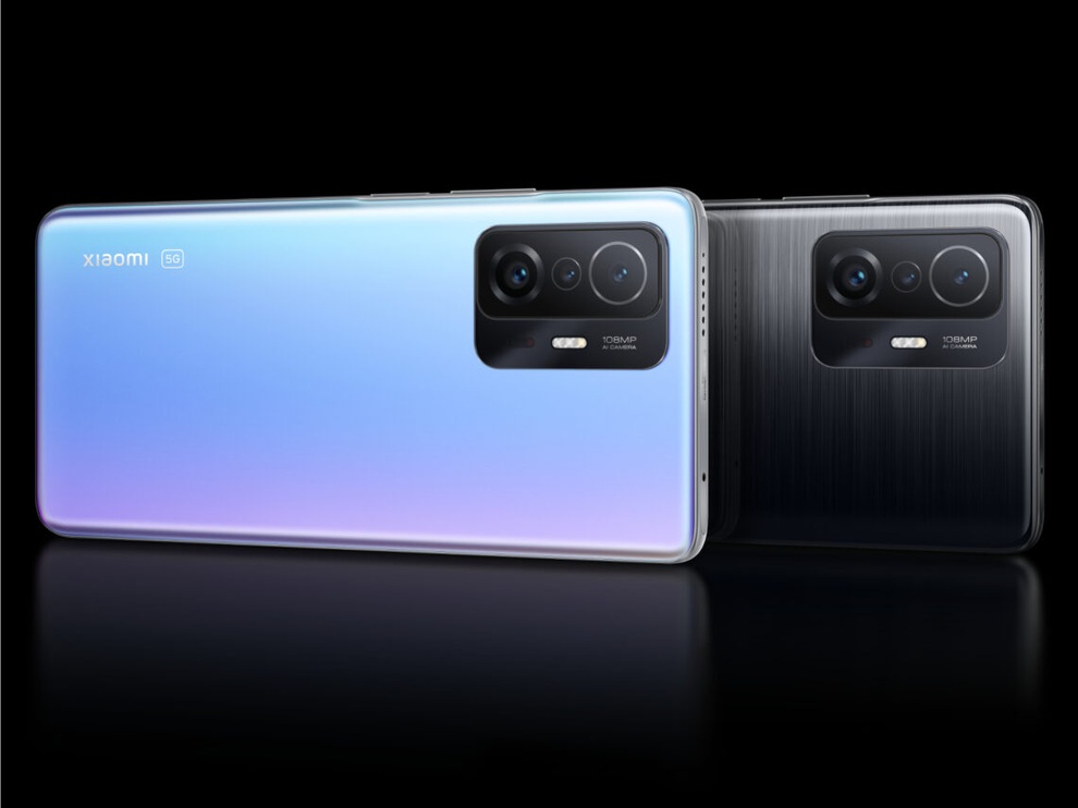 Loạt smartphone đáng chú ý vừa ra mắt - 2 Loạt smartphone đáng chú ý vừa ra mắt - 2