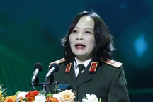 Ô nhiễm môi trường, biến đổi khí hậu là khủng hoảng kép của nhân loại