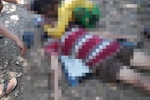 Một người bị đá lớn đè tử vong trong rừng sâu