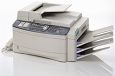 Thiết bị đa chức năng hiệu quả cho văn phòng