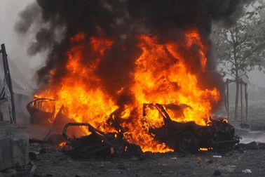 Tấn công vũ trang tại Lào, 1 người Trung Quốc thiệt mạng